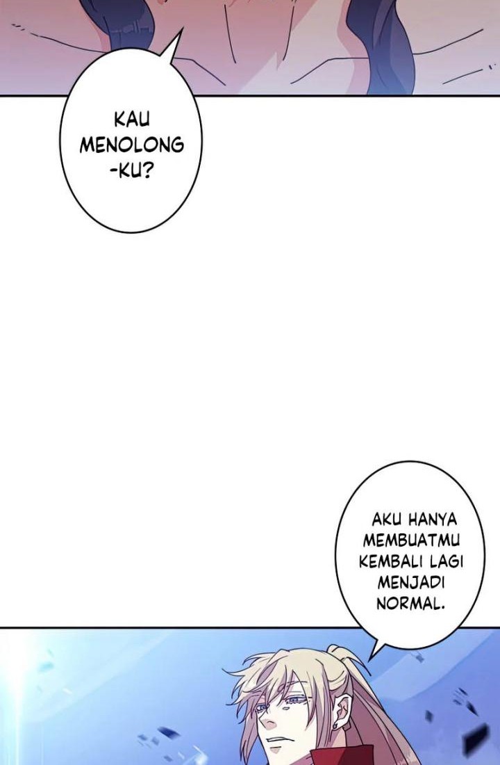 White Dragon Duke: Pendragon Chapter 39 - halaman 68
