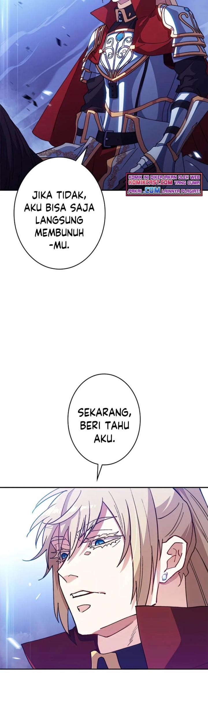 White Dragon Duke: Pendragon Chapter 39 - halaman 69