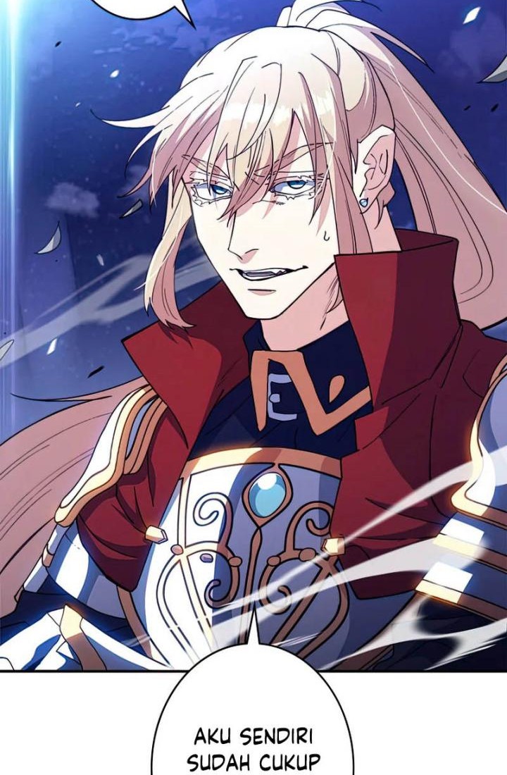 White Dragon Duke: Pendragon Chapter 39 - halaman 7