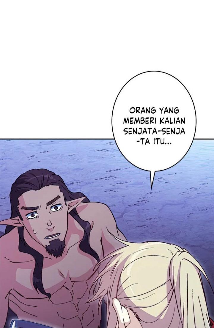 White Dragon Duke: Pendragon Chapter 39 - halaman 70