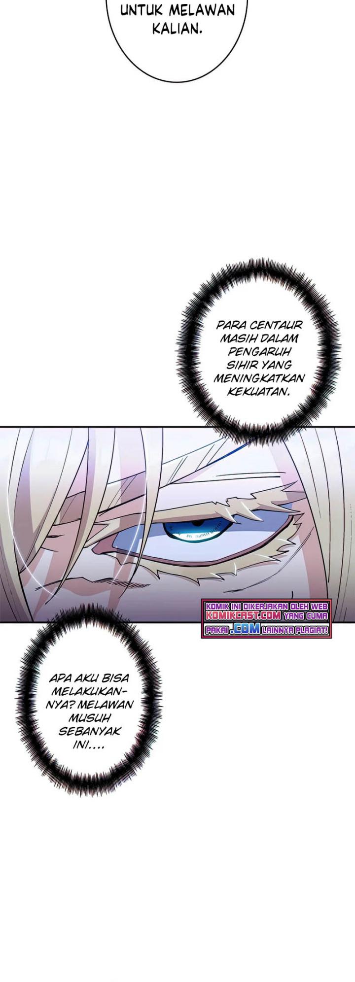 White Dragon Duke: Pendragon Chapter 39 - halaman 8