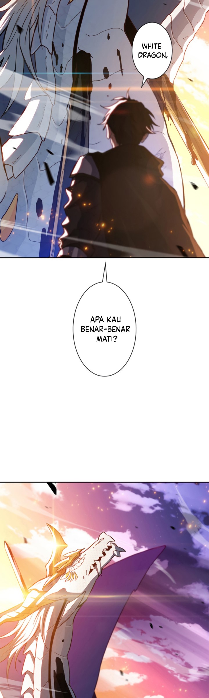 White Dragon Duke: Pendragon Chapter 4 - halaman 11