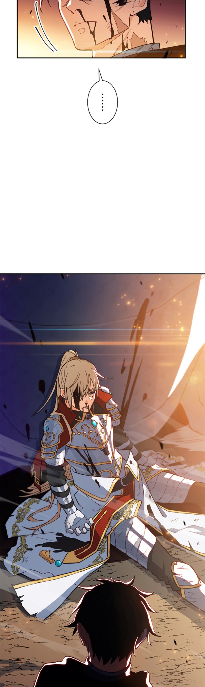 White Dragon Duke: Pendragon Chapter 4 - halaman 13