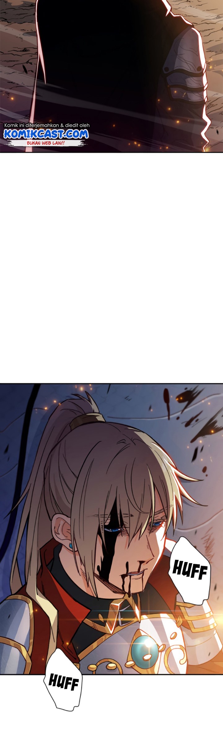 White Dragon Duke: Pendragon Chapter 4 - halaman 14