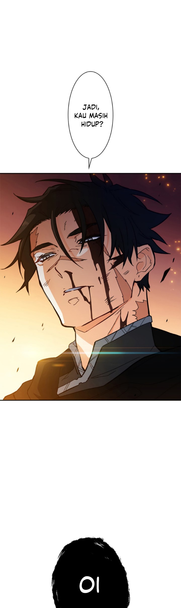 White Dragon Duke: Pendragon Chapter 4 - halaman 15
