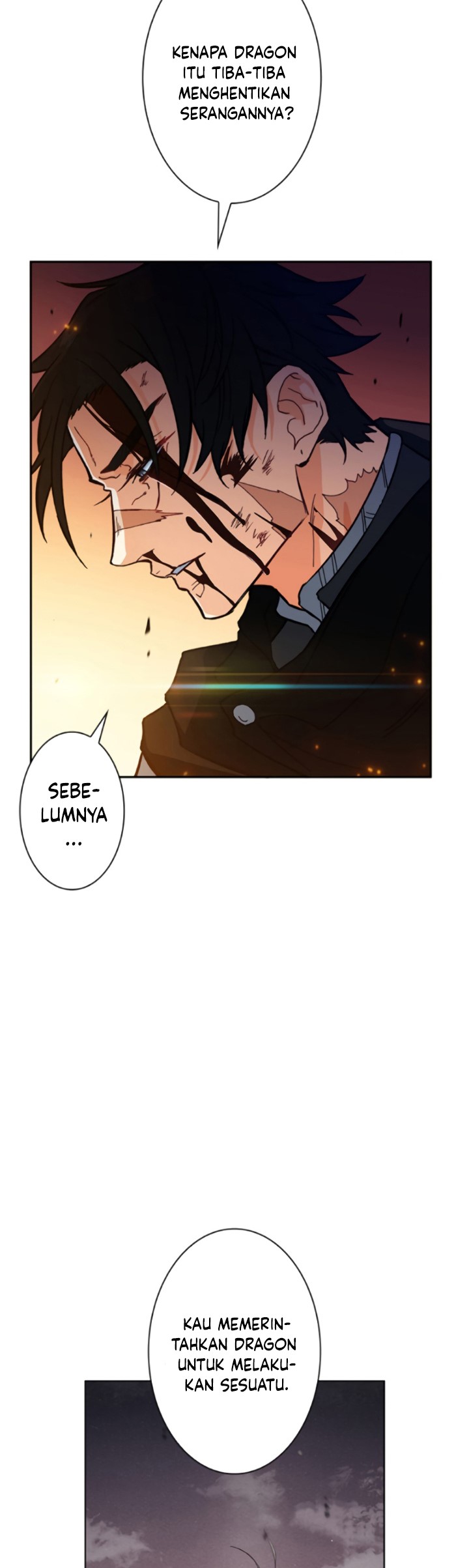 White Dragon Duke: Pendragon Chapter 4 - halaman 17