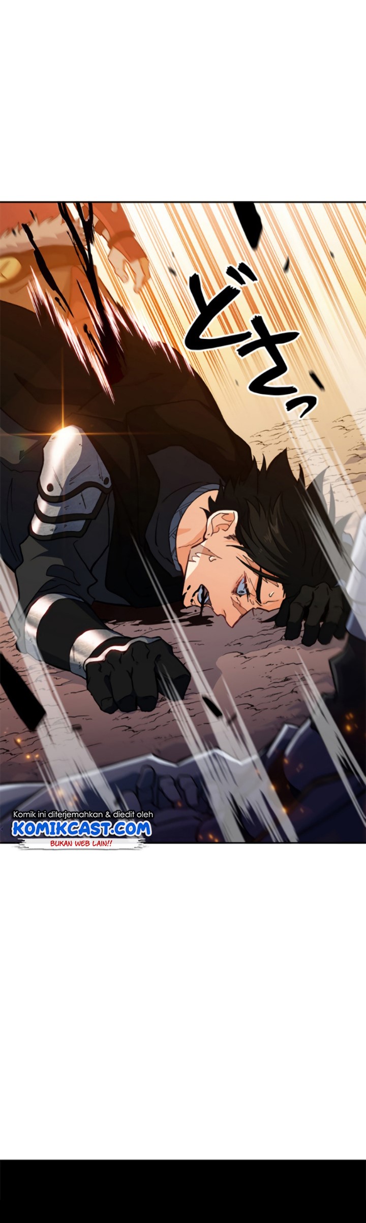 White Dragon Duke: Pendragon Chapter 4 - halaman 22
