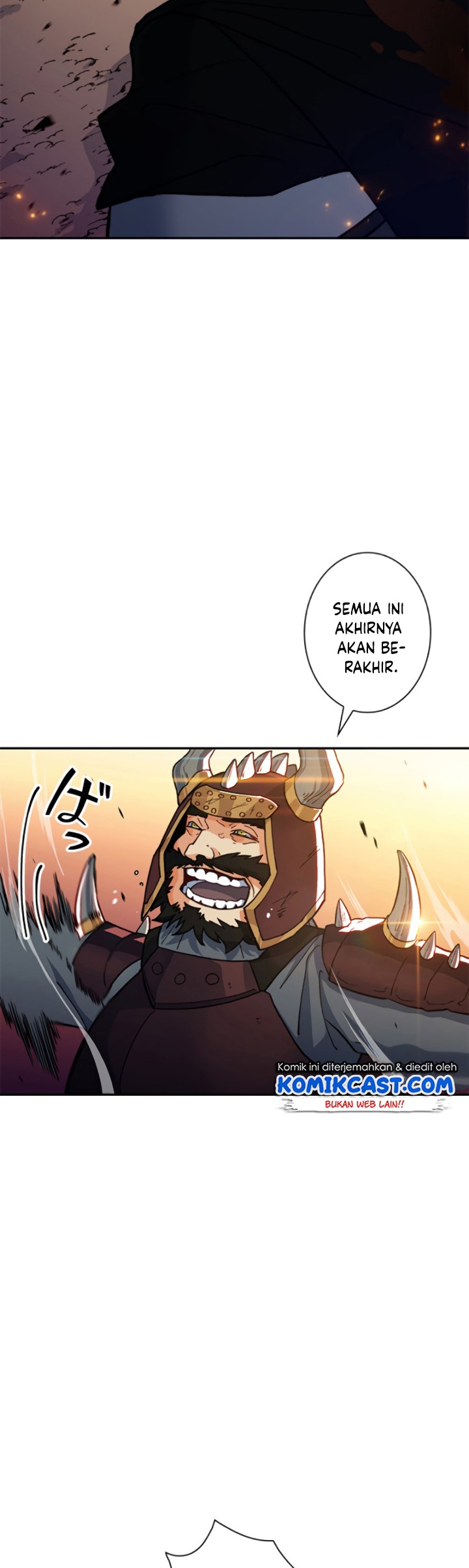 White Dragon Duke: Pendragon Chapter 4 - halaman 25