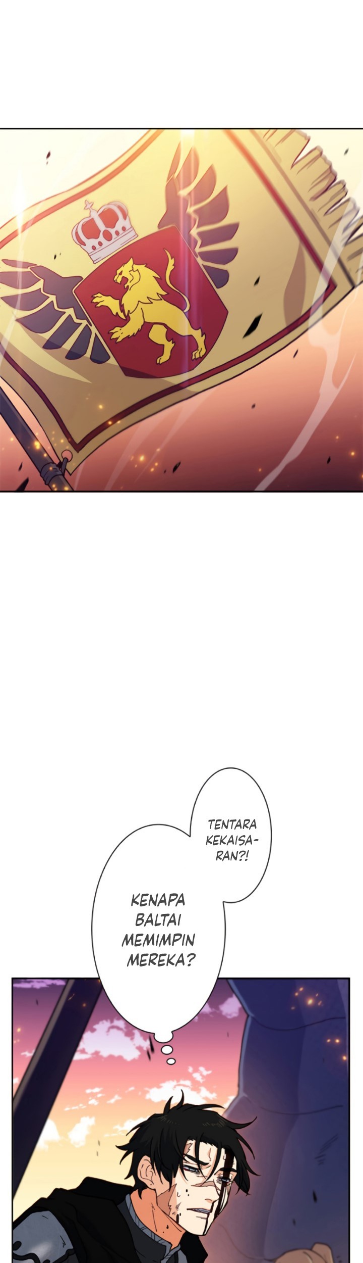 White Dragon Duke: Pendragon Chapter 4 - halaman 27