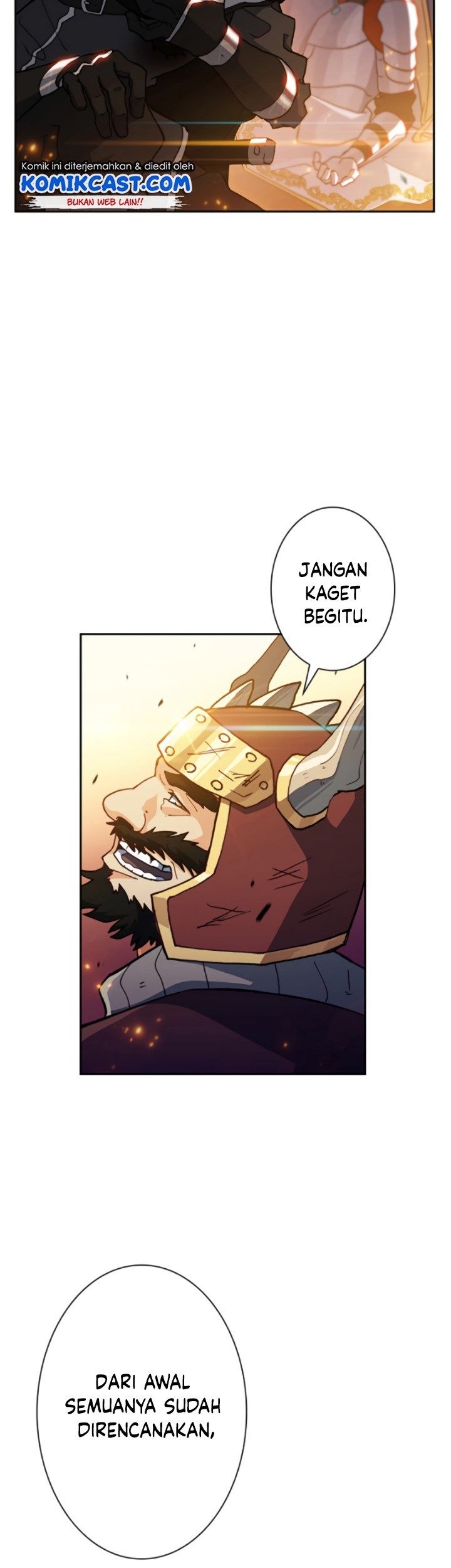 White Dragon Duke: Pendragon Chapter 4 - halaman 29