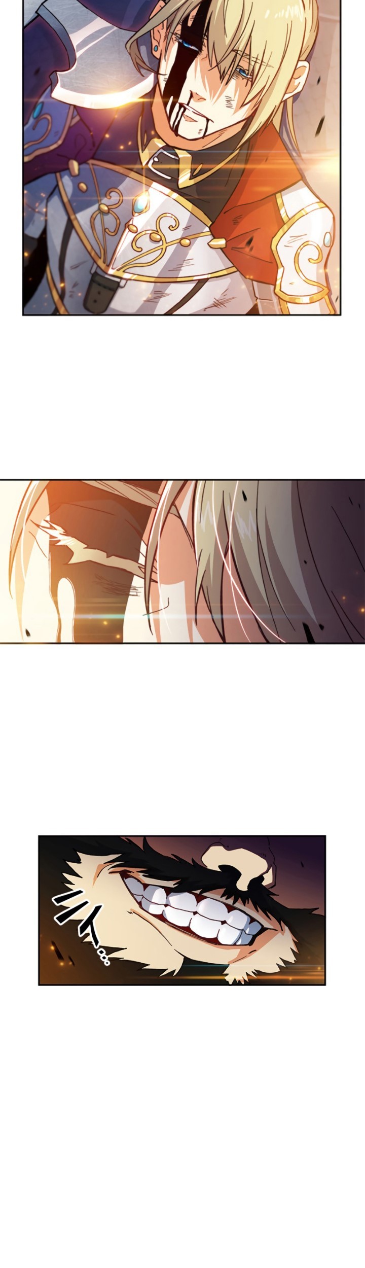 White Dragon Duke: Pendragon Chapter 4 - halaman 33
