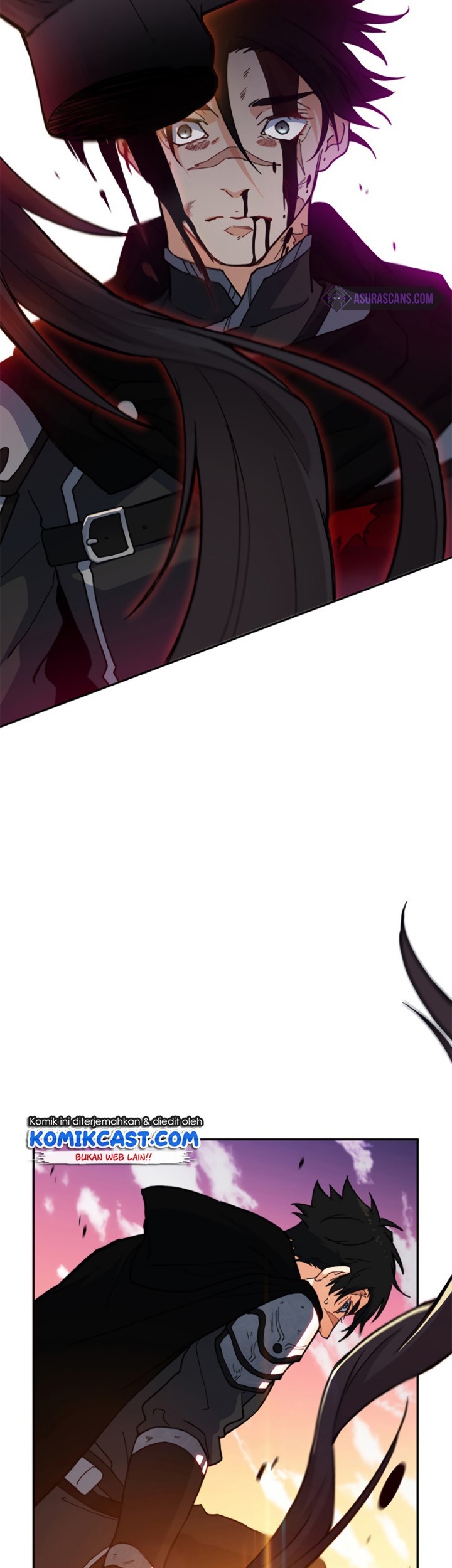 White Dragon Duke: Pendragon Chapter 4 - halaman 37