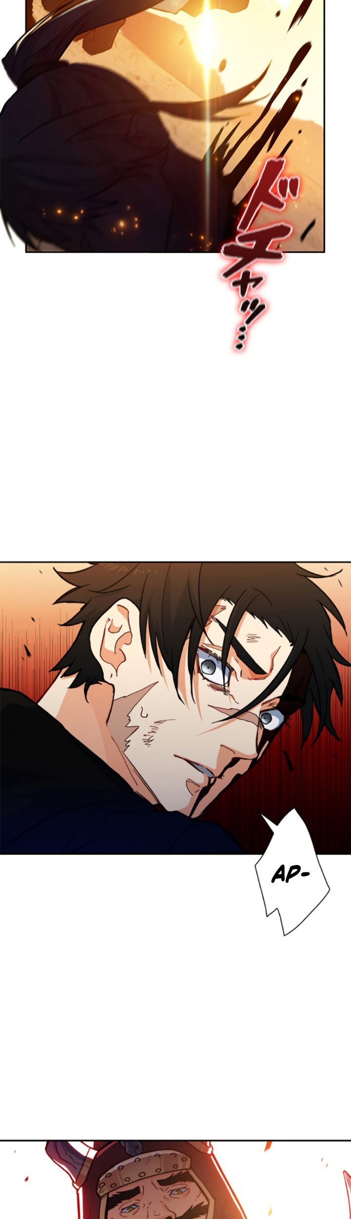 White Dragon Duke: Pendragon Chapter 4 - halaman 39