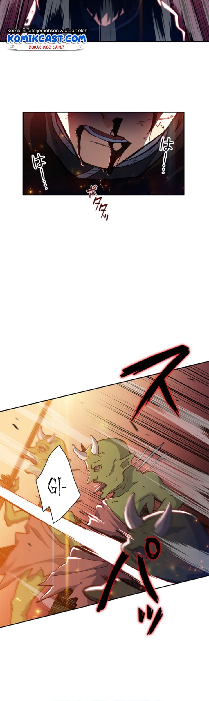 White Dragon Duke: Pendragon Chapter 4 - halaman 4