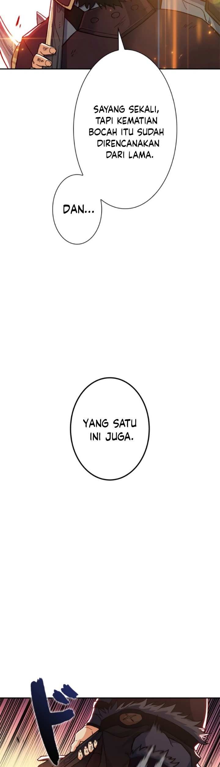 White Dragon Duke: Pendragon Chapter 4 - halaman 41
