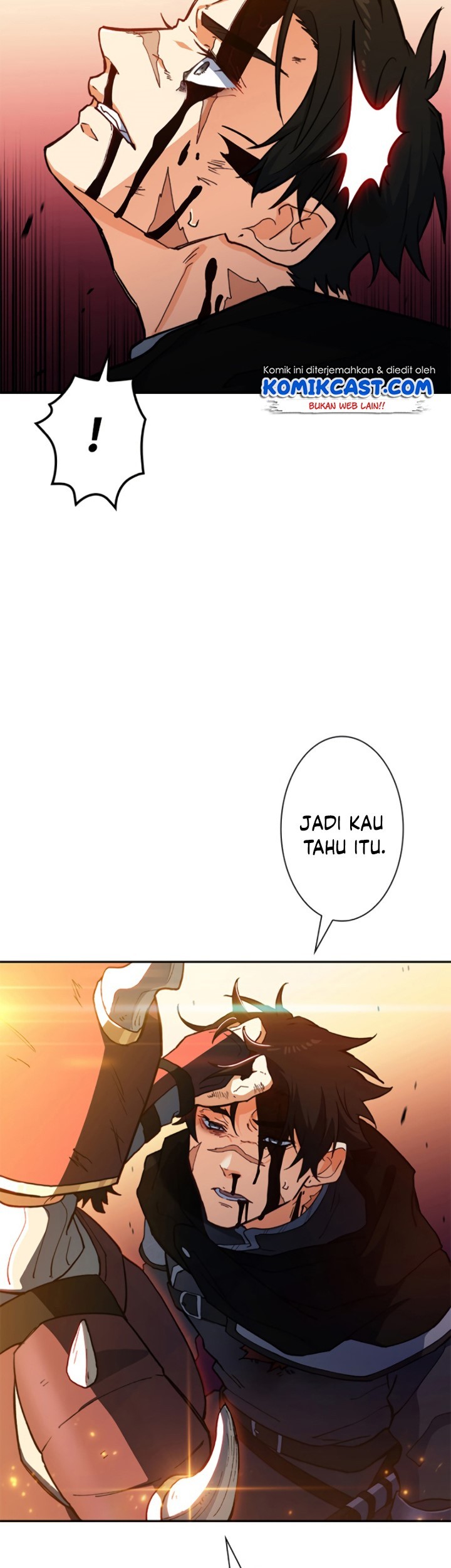 White Dragon Duke: Pendragon Chapter 4 - halaman 47