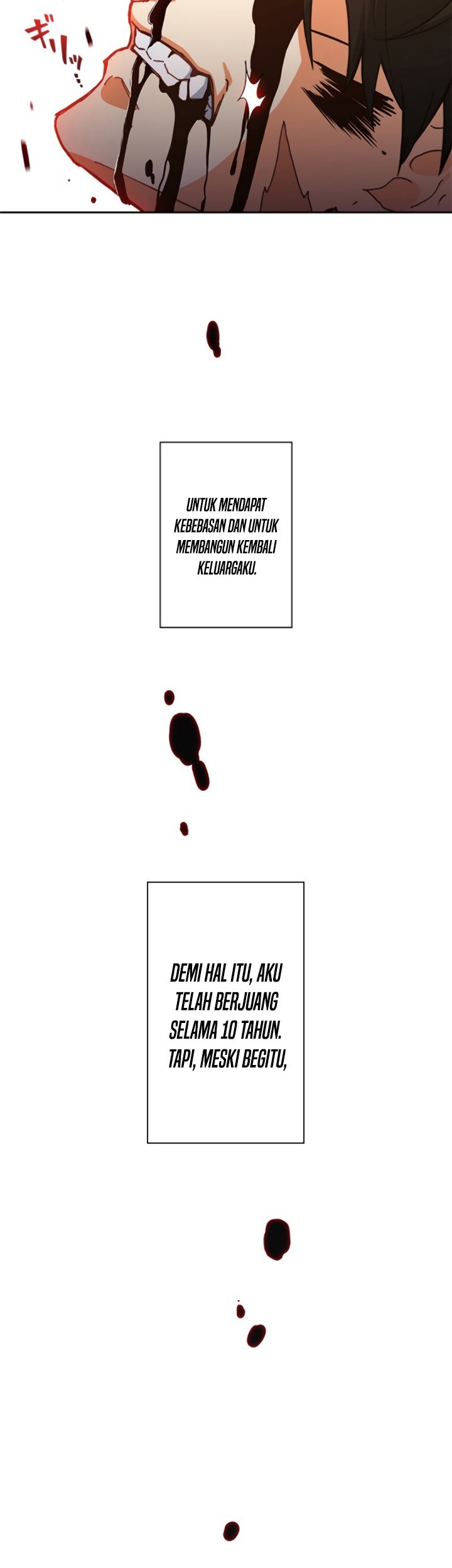 White Dragon Duke: Pendragon Chapter 4 - halaman 51