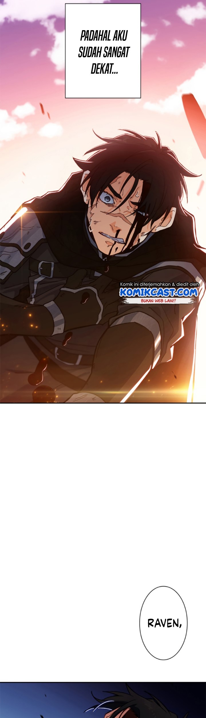 White Dragon Duke: Pendragon Chapter 4 - halaman 57