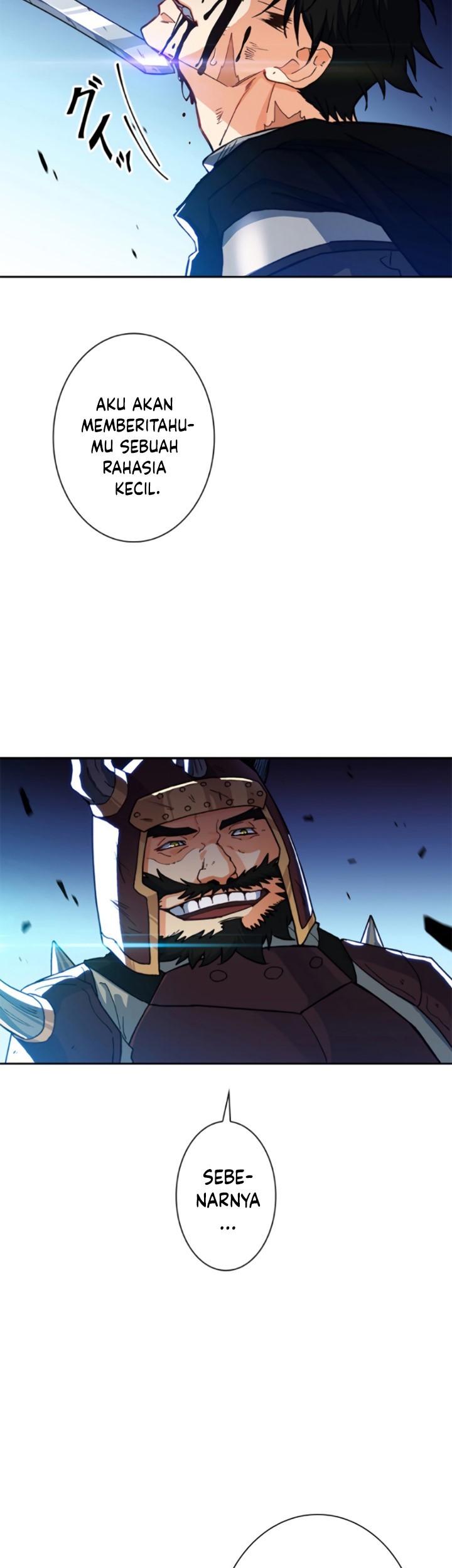 White Dragon Duke: Pendragon Chapter 4 - halaman 59