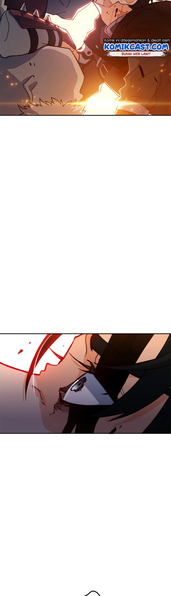 White Dragon Duke: Pendragon Chapter 4 - halaman 63
