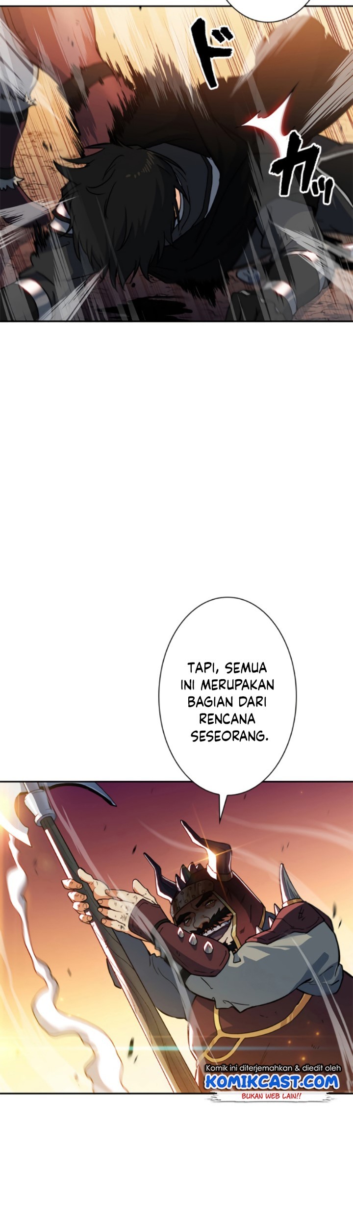 White Dragon Duke: Pendragon Chapter 4 - halaman 67