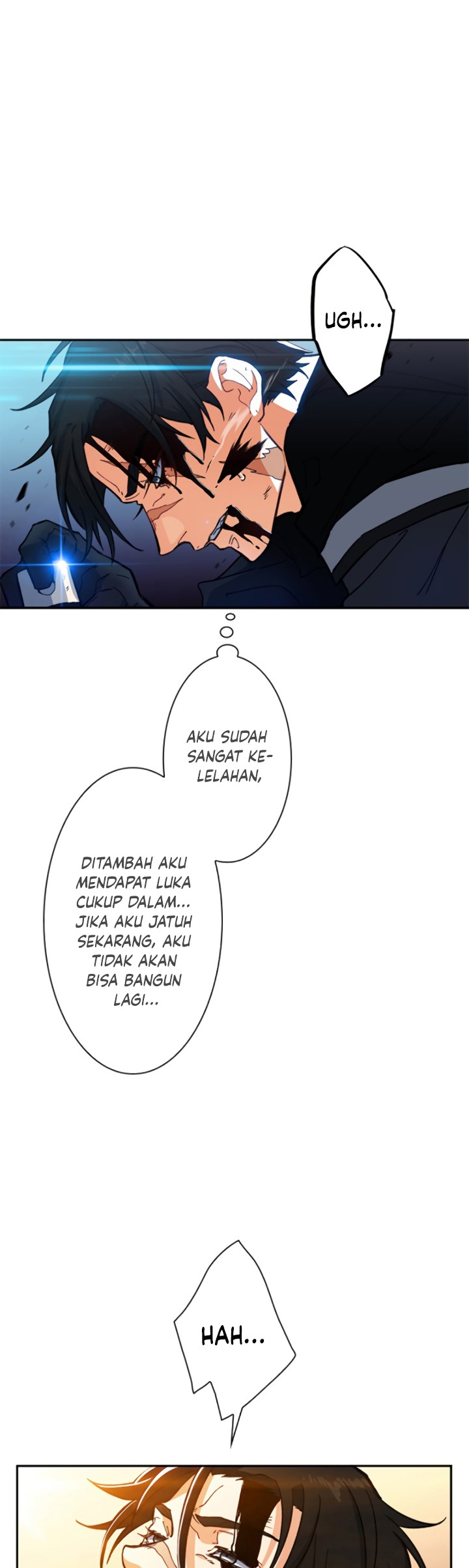 White Dragon Duke: Pendragon Chapter 4 - halaman 7