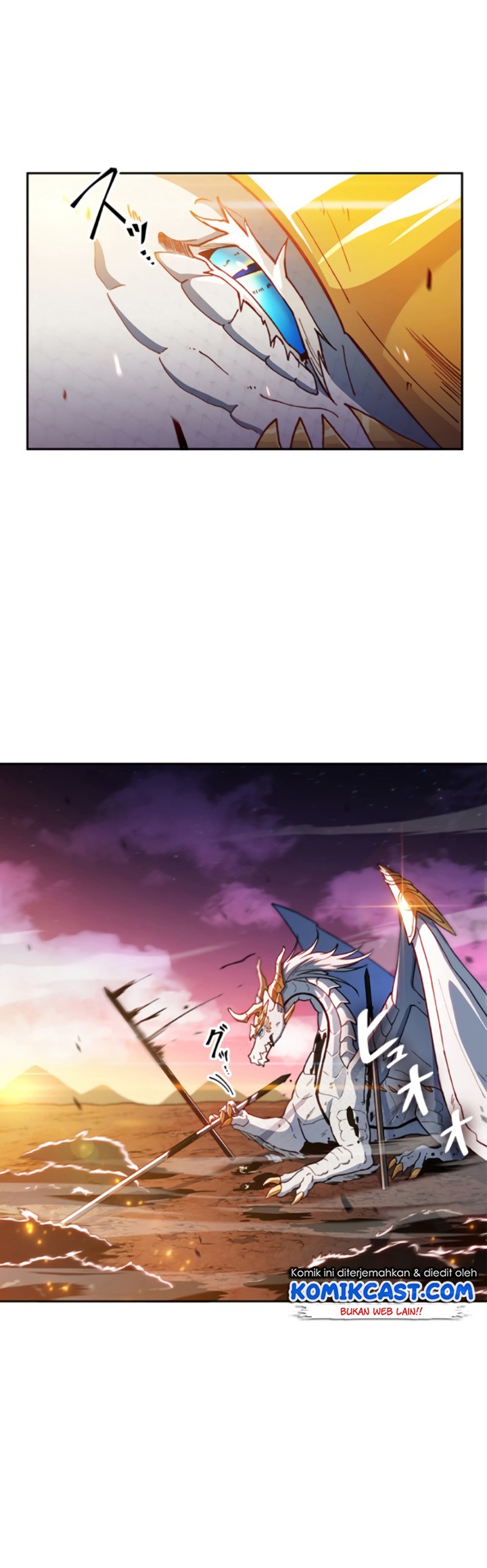White Dragon Duke: Pendragon Chapter 4 - halaman 77