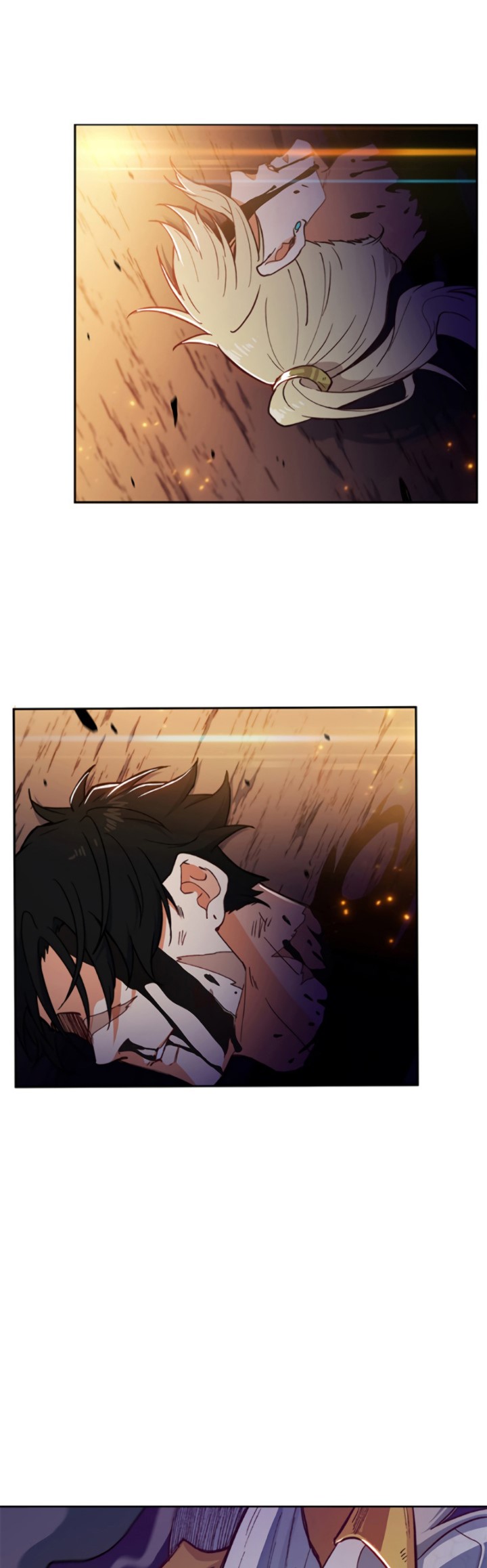 White Dragon Duke: Pendragon Chapter 4 - halaman 78