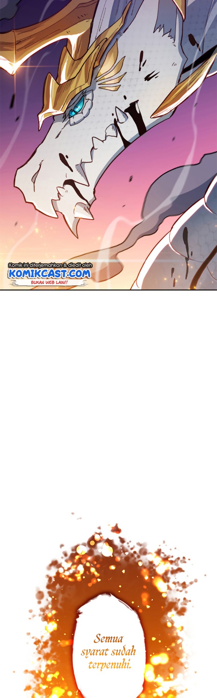 White Dragon Duke: Pendragon Chapter 4 - halaman 79