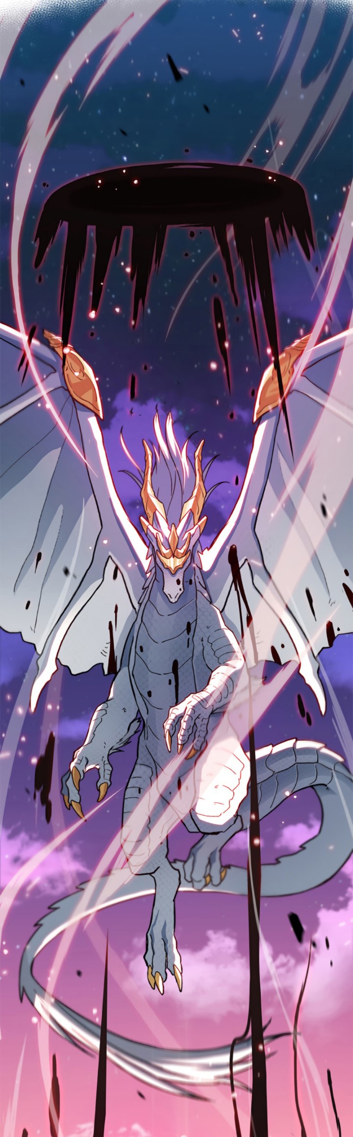 White Dragon Duke: Pendragon Chapter 4 - halaman 83