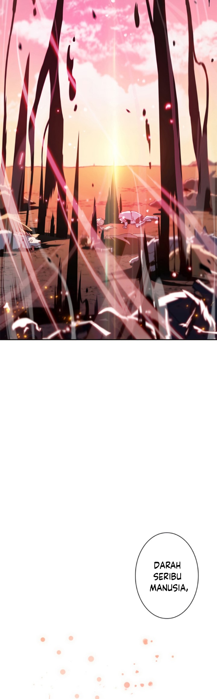 White Dragon Duke: Pendragon Chapter 4 - halaman 84