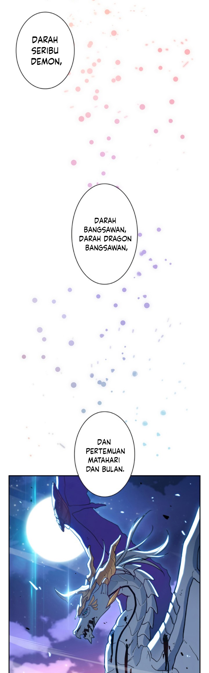 White Dragon Duke: Pendragon Chapter 4 - halaman 85