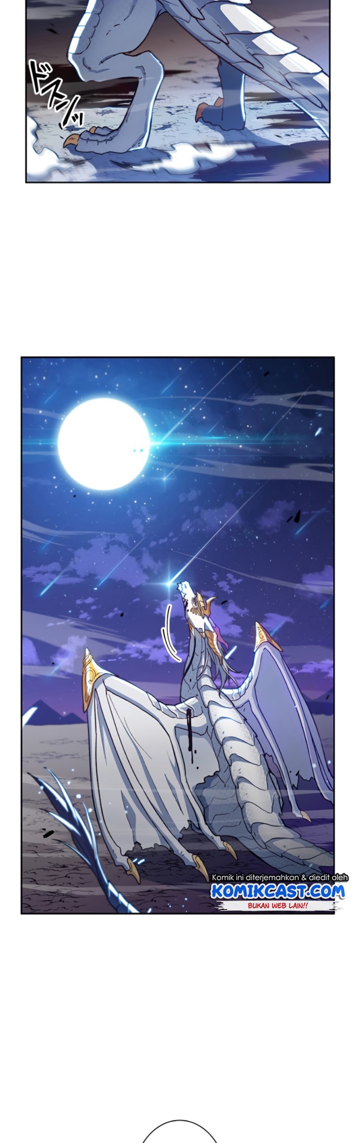 White Dragon Duke: Pendragon Chapter 4 - halaman 89