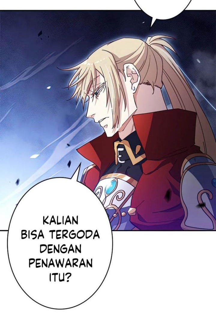 White Dragon Duke: Pendragon Chapter 40 - halaman 12