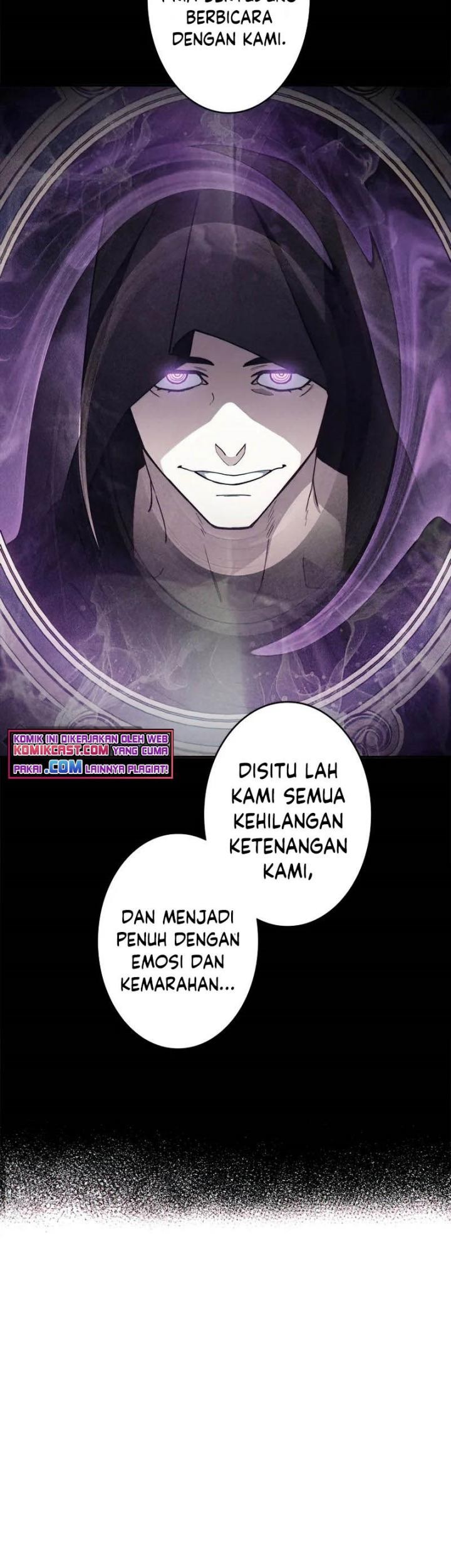 White Dragon Duke: Pendragon Chapter 40 - halaman 15