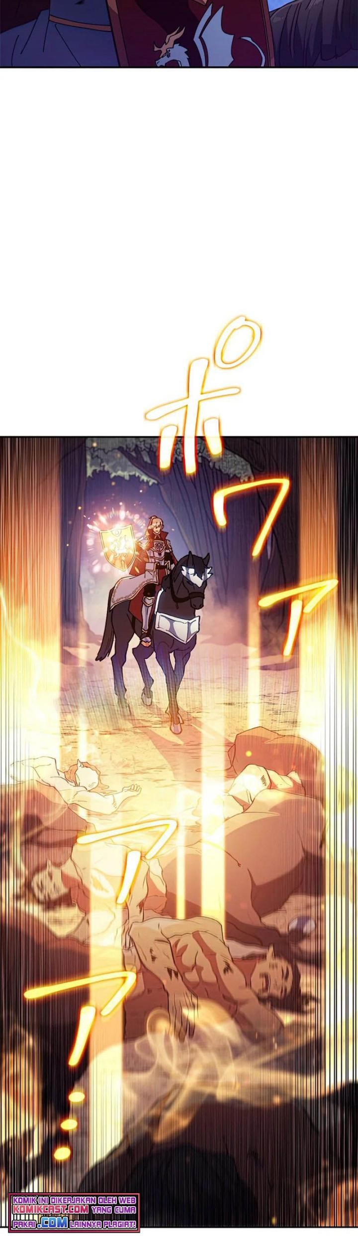 White Dragon Duke: Pendragon Chapter 40 - halaman 21