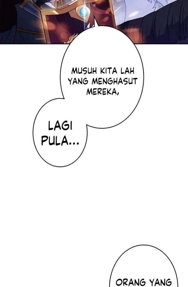 White Dragon Duke: Pendragon Chapter 40 - halaman 26