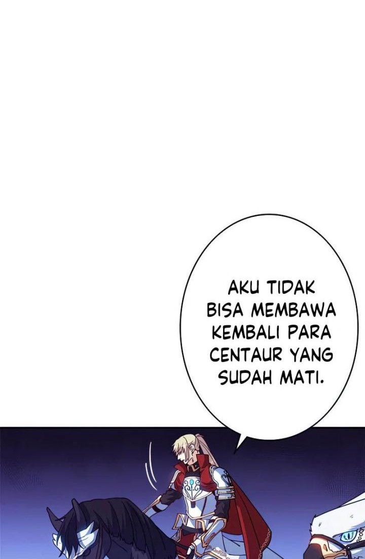 White Dragon Duke: Pendragon Chapter 40 - halaman 28