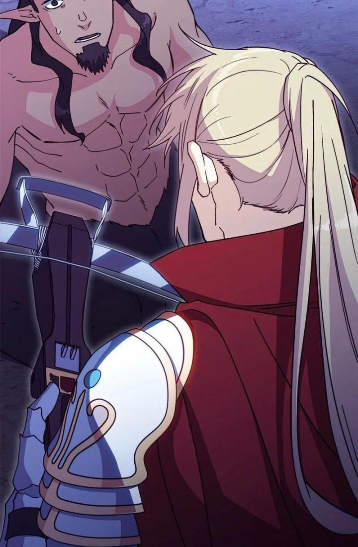 White Dragon Duke: Pendragon Chapter 40 - halaman 3
