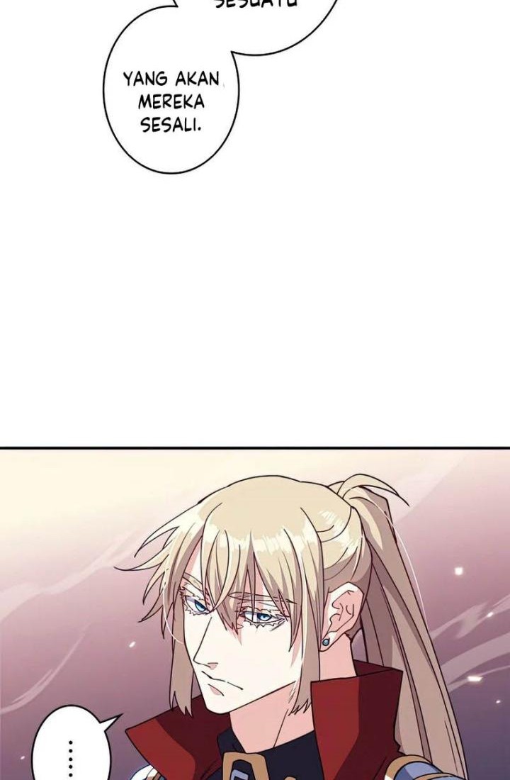 White Dragon Duke: Pendragon Chapter 40 - halaman 30