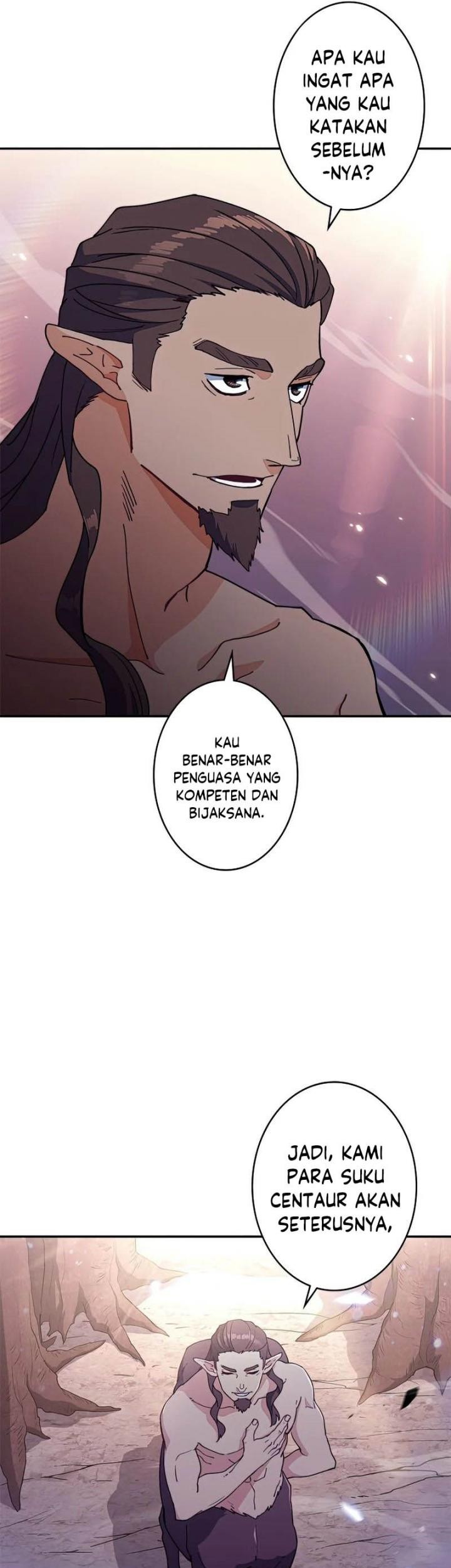 White Dragon Duke: Pendragon Chapter 40 - halaman 32