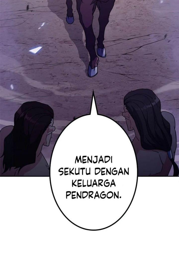 White Dragon Duke: Pendragon Chapter 40 - halaman 33