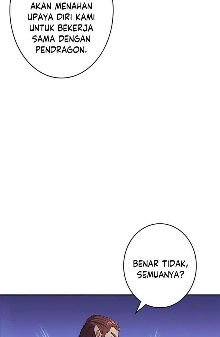 White Dragon Duke: Pendragon Chapter 40 - halaman 35
