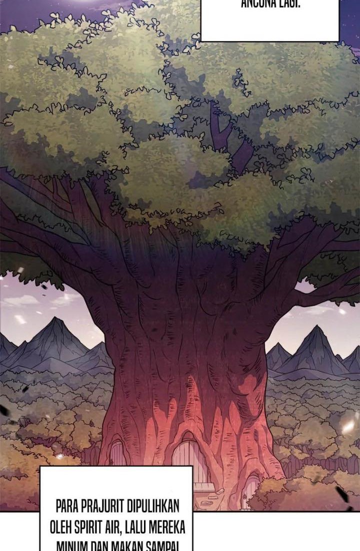 White Dragon Duke: Pendragon Chapter 40 - halaman 40
