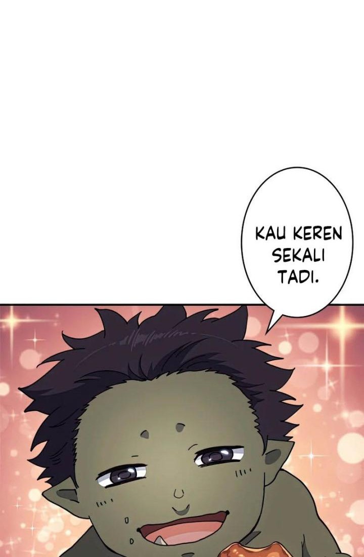 White Dragon Duke: Pendragon Chapter 40 - halaman 44