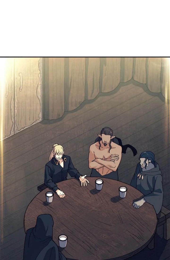 White Dragon Duke: Pendragon Chapter 40 - halaman 47