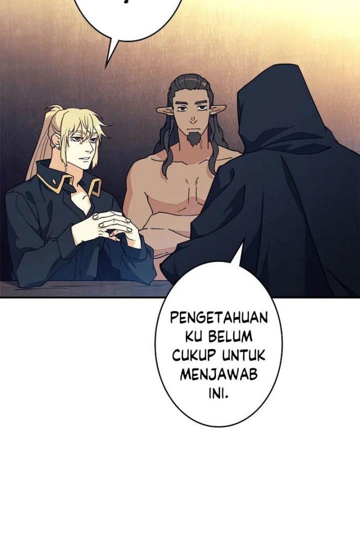 White Dragon Duke: Pendragon Chapter 40 - halaman 49