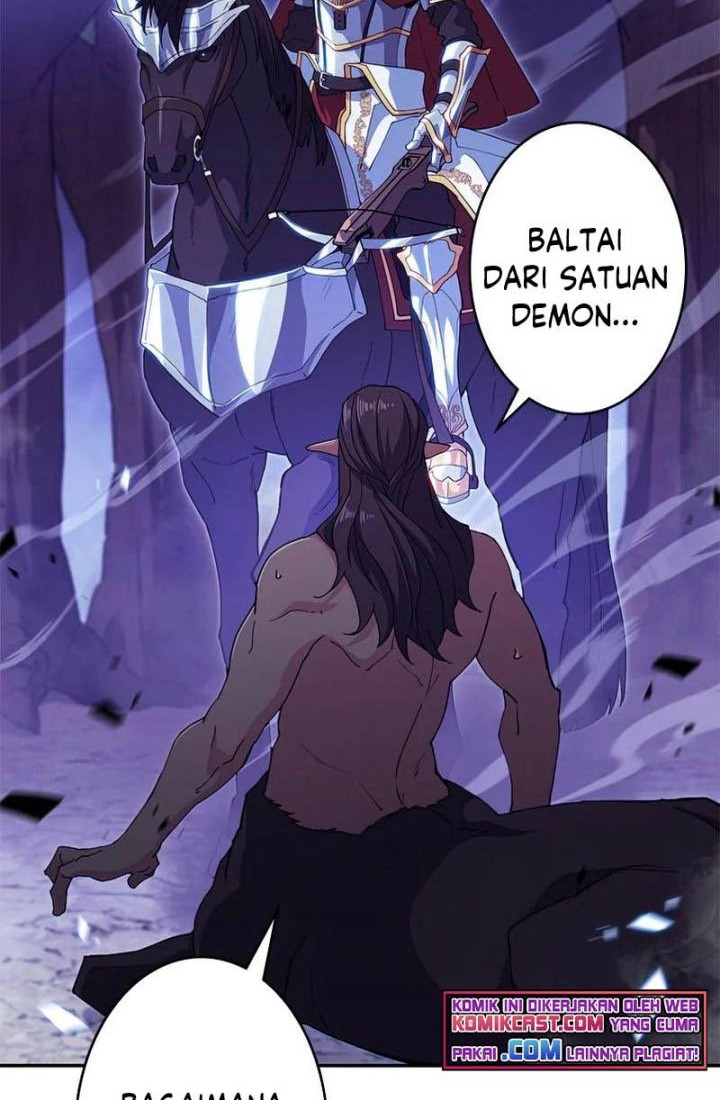 White Dragon Duke: Pendragon Chapter 40 - halaman 5