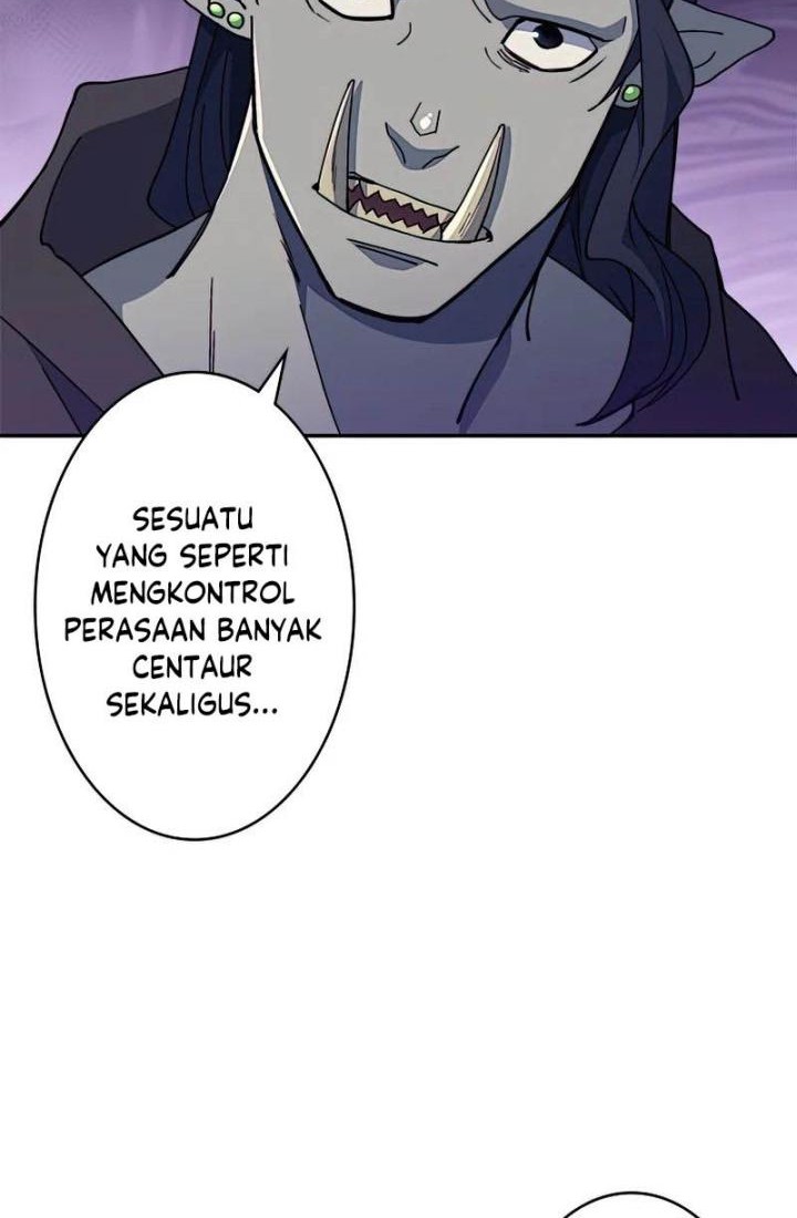 White Dragon Duke: Pendragon Chapter 40 - halaman 51