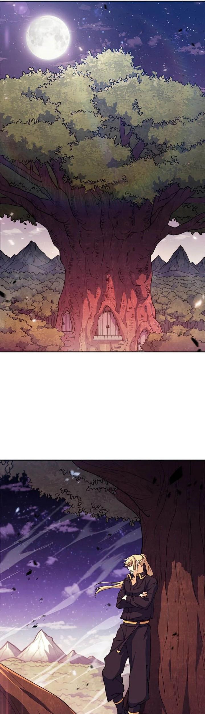 White Dragon Duke: Pendragon Chapter 40 - halaman 53